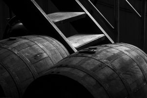 Cypress Creek Rum Distillery. Photo by Diane Bolinger, dbolinge@weatherfordisd.com