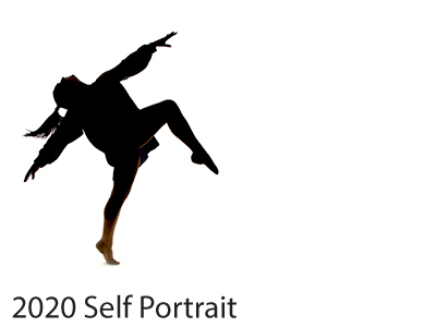 2020 Self Portrait Winners