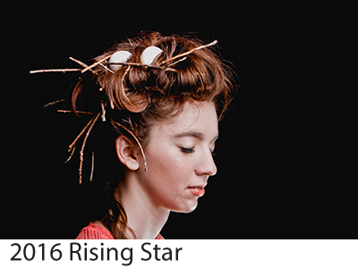 2016 Rising Star Winners