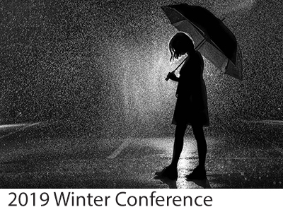 2019 Winter Conference Winners