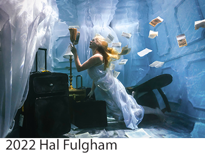 2022 Hal Fulgham Winners