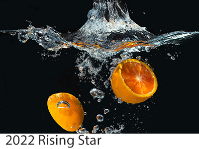 2022 Rising Star Winners