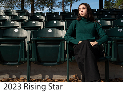 2023 Rising Star Winners