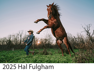 2025 Hal Fulgham Winners