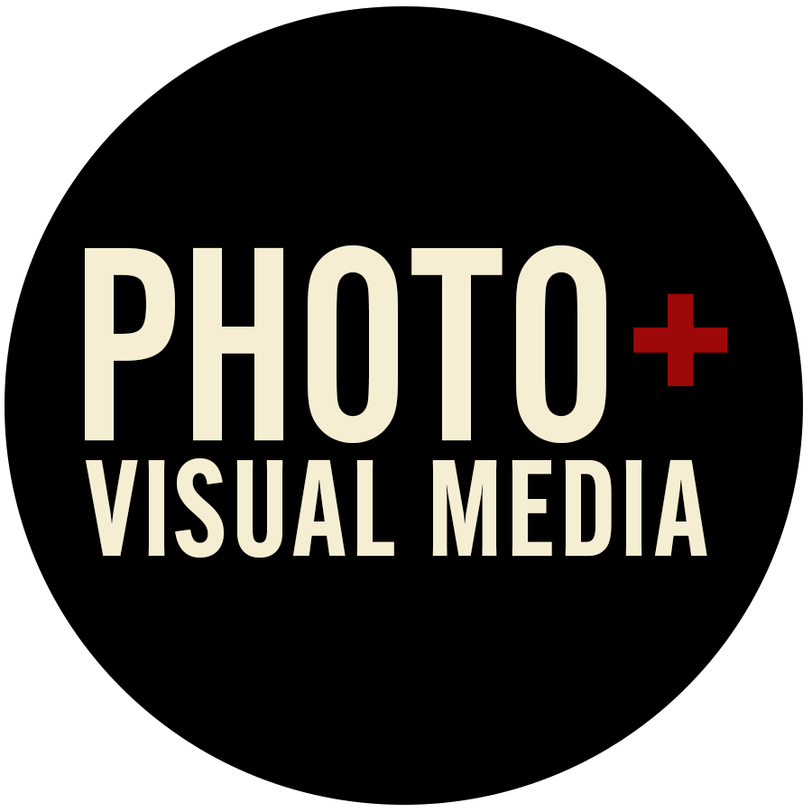 Photography + Visual Media
