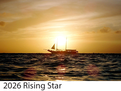 2026 Rising Star Winners