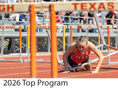 2026 Top Program Winners